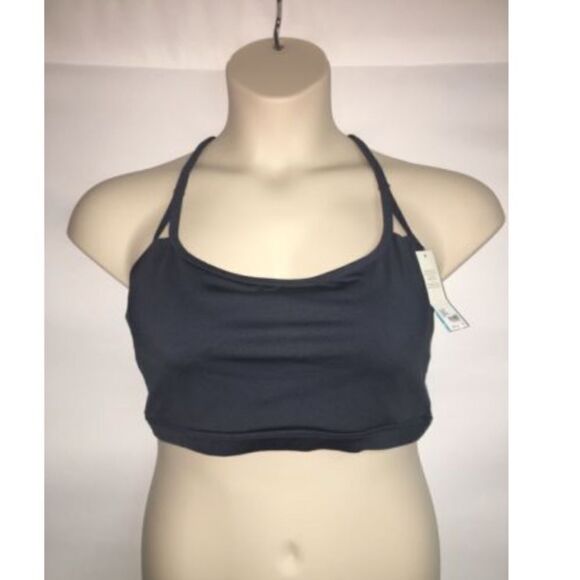 Livi Active Bra Plus Size 18 NWT - Picture 2 of 7